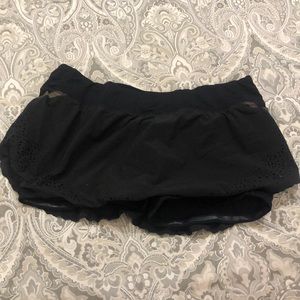 Lululemon skort